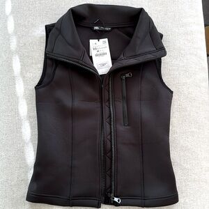 Zara Vest